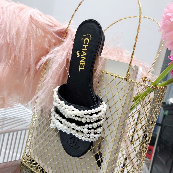 Chanel Shoes CHS00520