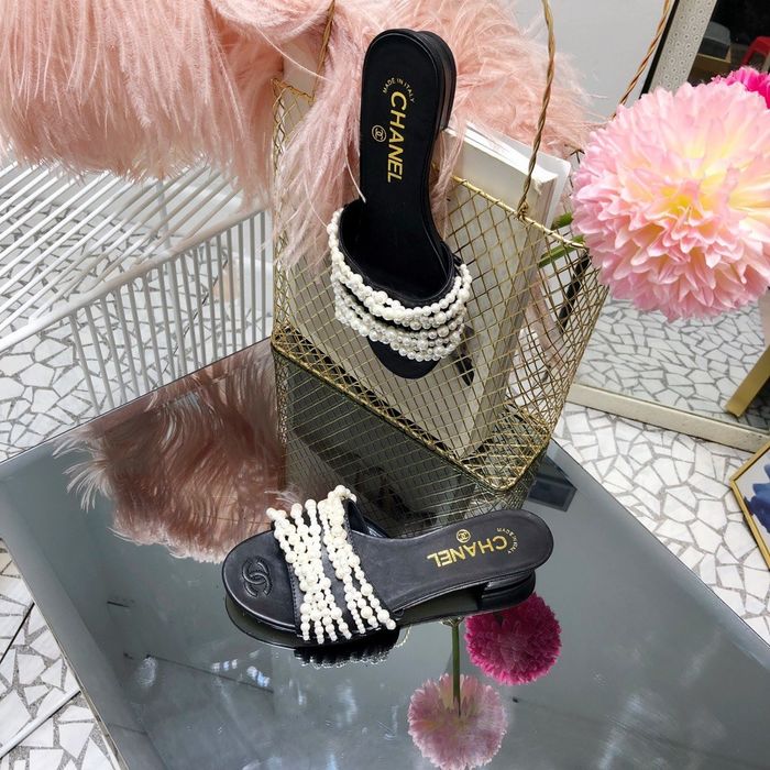 Chanel Shoes CHS00520