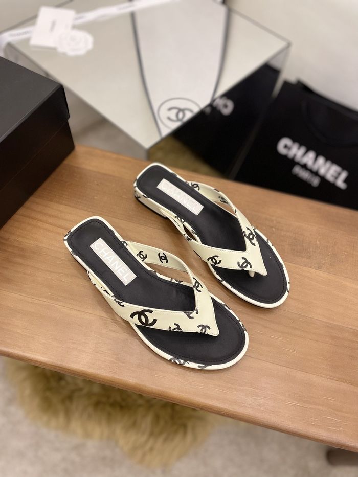 Chanel Shoes CHS00527