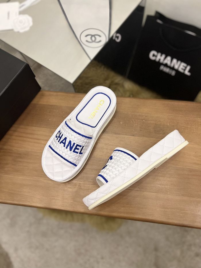 Chanel Shoes CHS00529