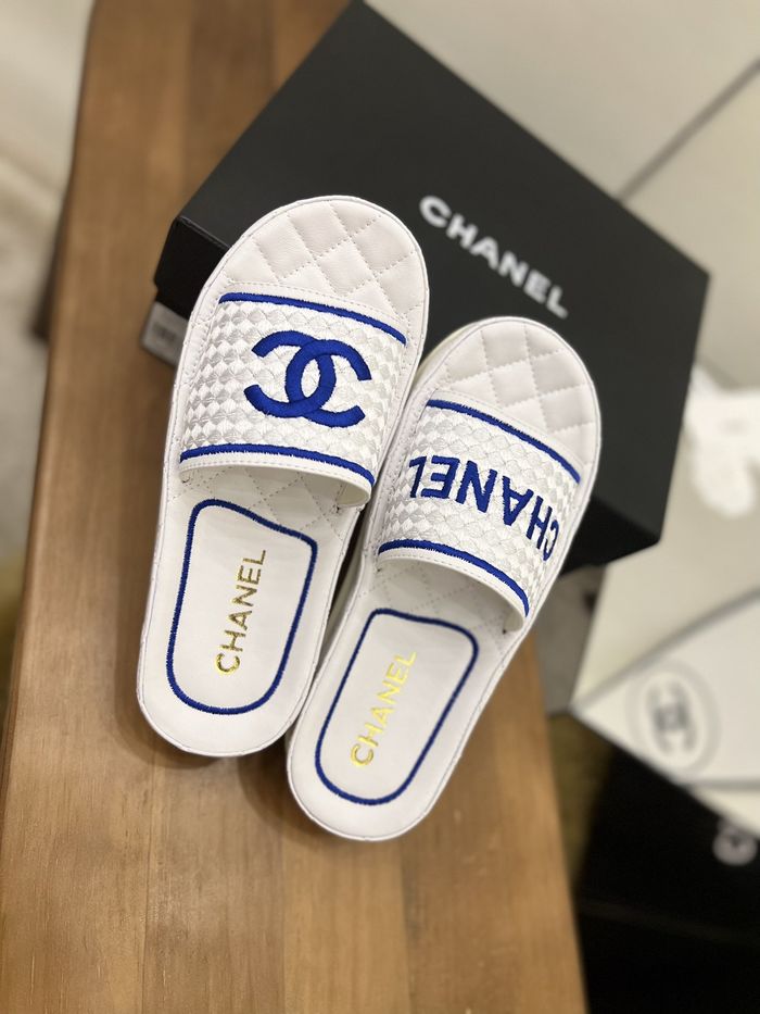 Chanel Shoes CHS00529