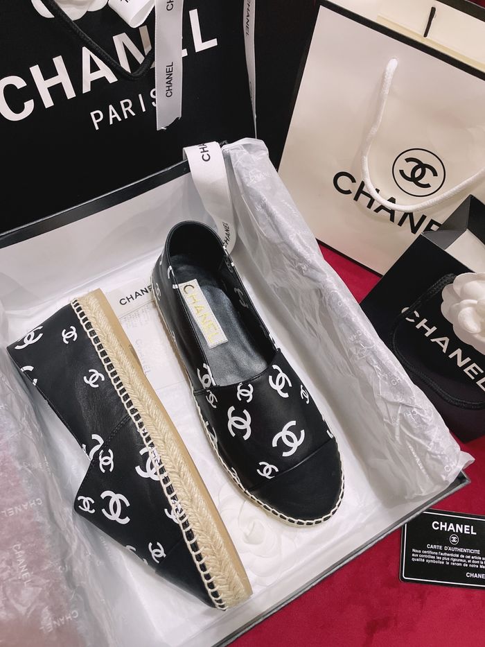 Chanel Shoes CHS00531