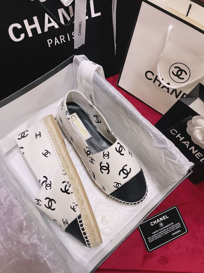 Chanel Shoes CHS00532