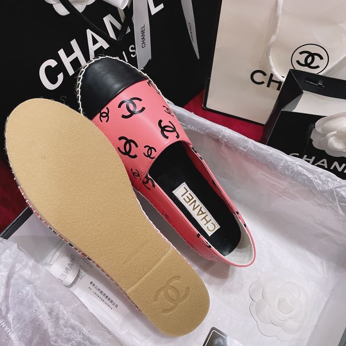 Chanel Shoes CHS00533