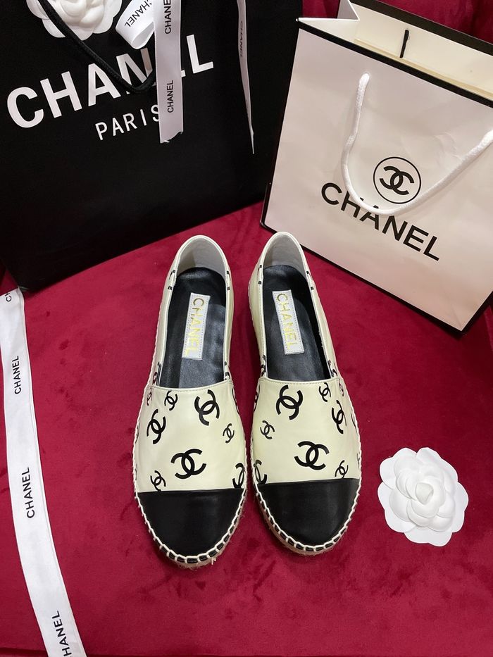 Chanel Shoes CHS00534