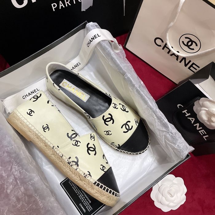 Chanel Shoes CHS00534