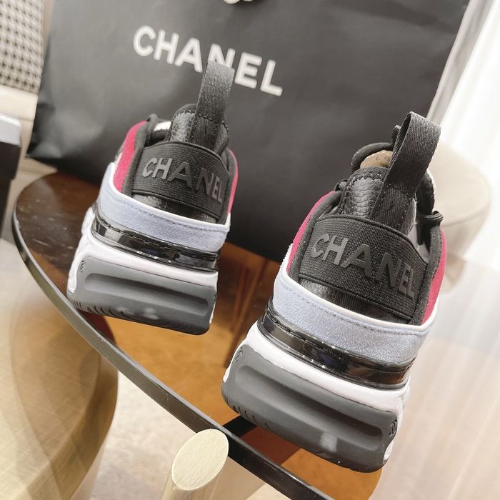 Chanel Shoes CHS00564