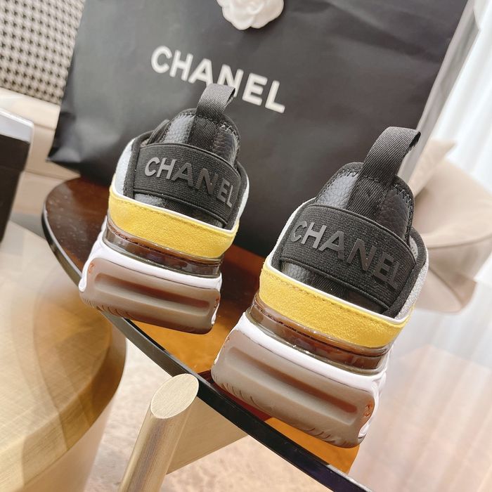 Chanel Shoes CHS00566