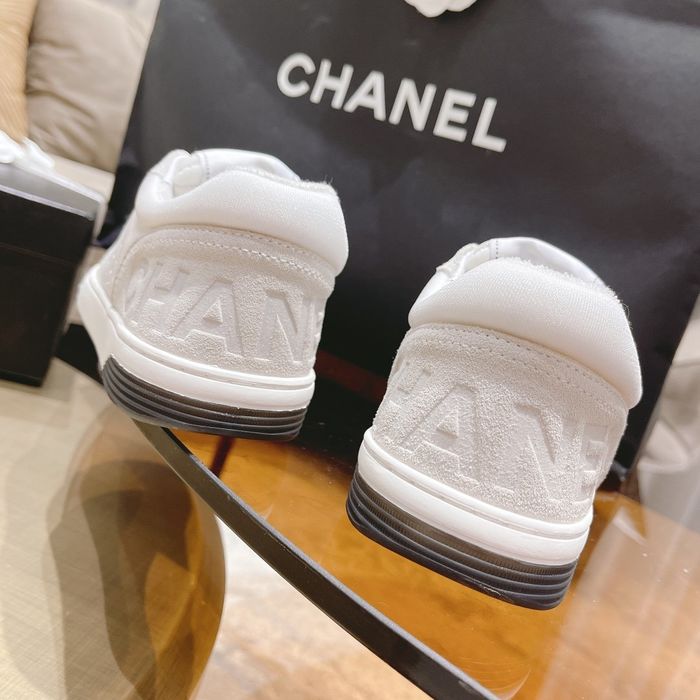 Chanel Shoes CHS00567