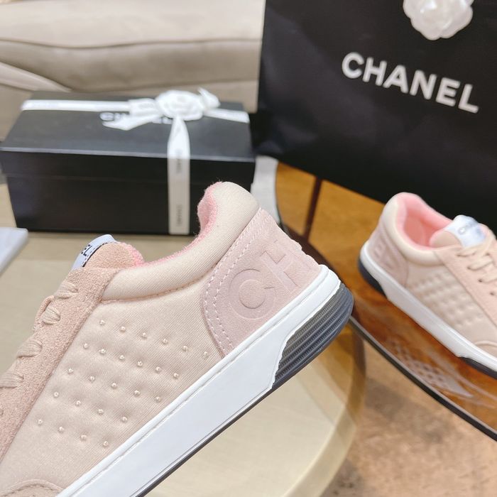 Chanel Shoes CHS00569