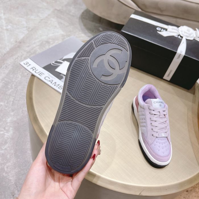 Chanel Shoes CHS00570