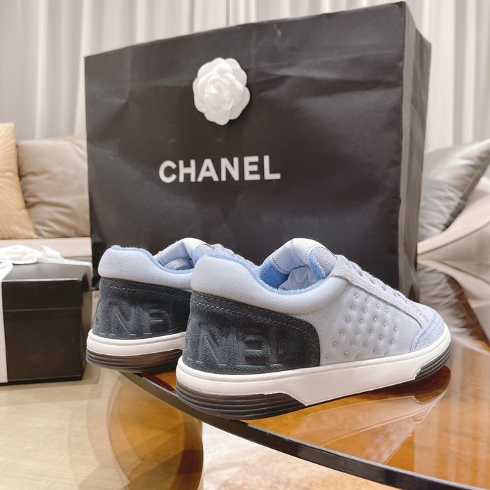 Chanel Shoes CHS00571