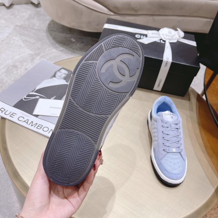 Chanel Shoes CHS00571