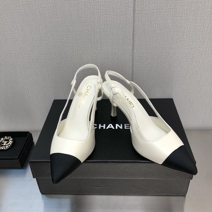 Chanel Shoes CHS00574