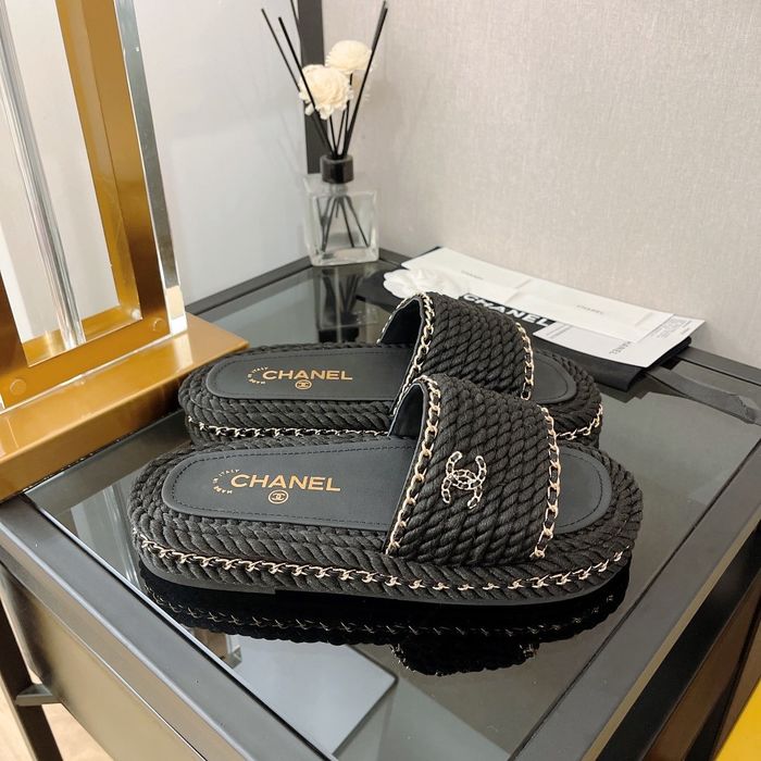 Chanel Shoes CHS00578