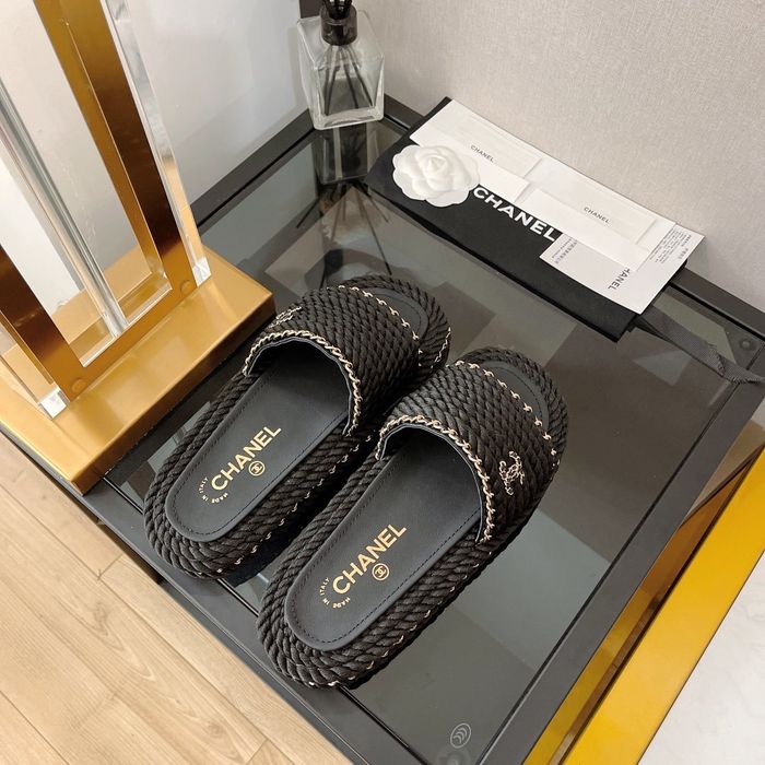 Chanel Shoes CHS00578