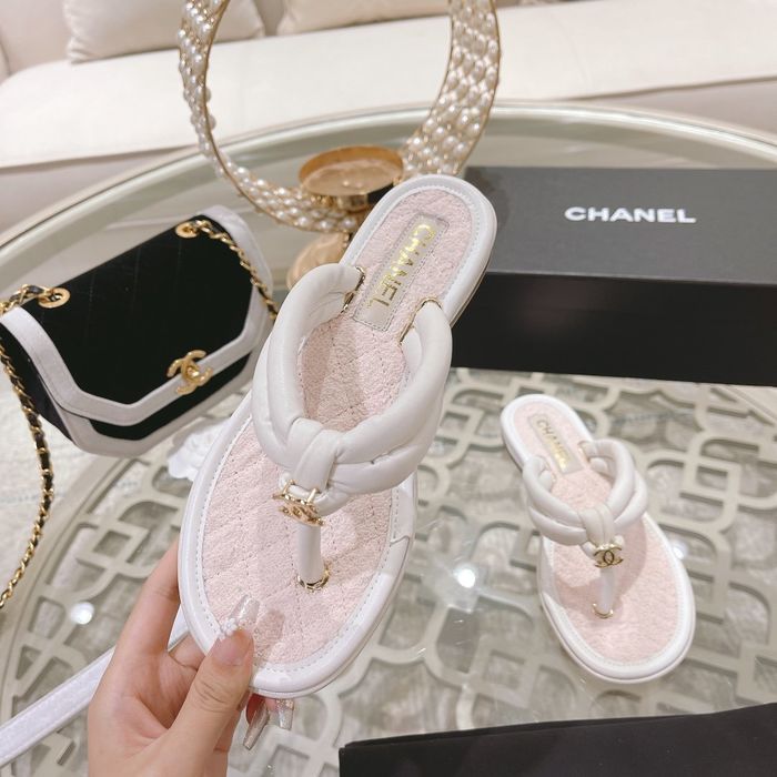 Chanel Shoes CHS00579