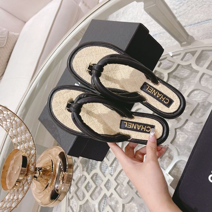 Chanel Shoes CHS00580