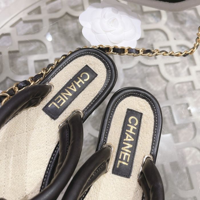 Chanel Shoes CHS00580