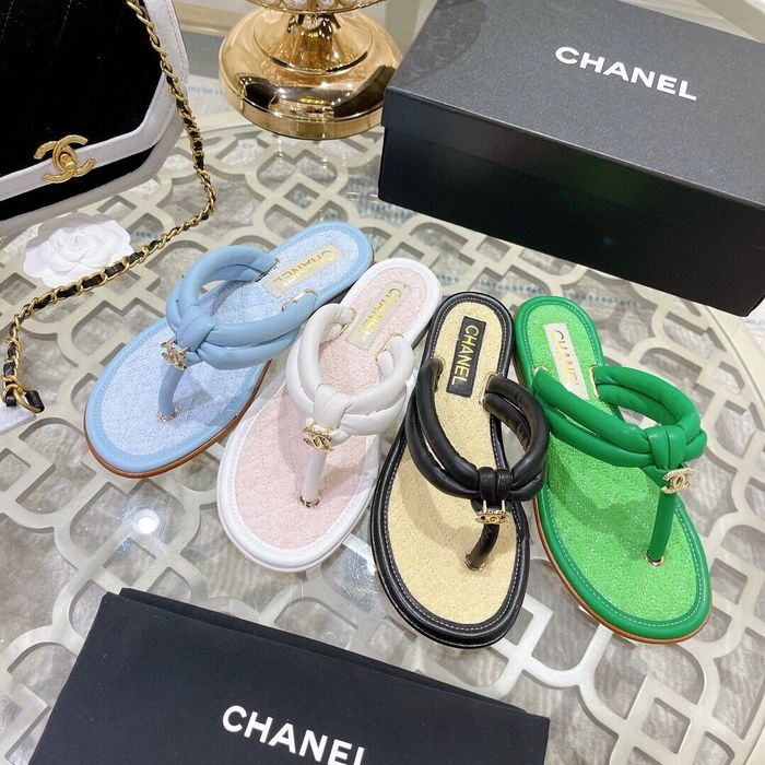 Chanel Shoes CHS00580