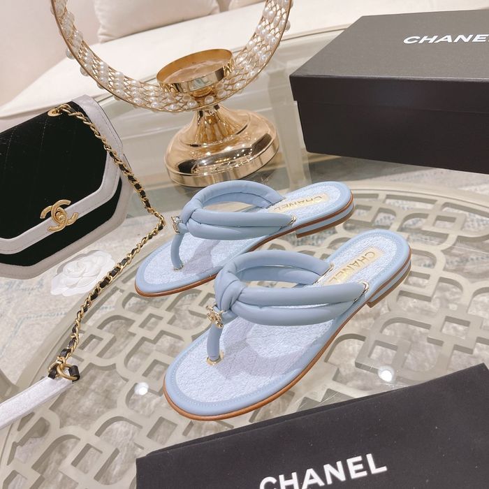 Chanel Shoes CHS00581