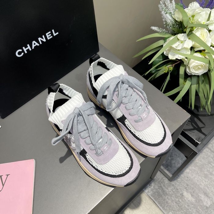 Chanel Shoes CHS00583