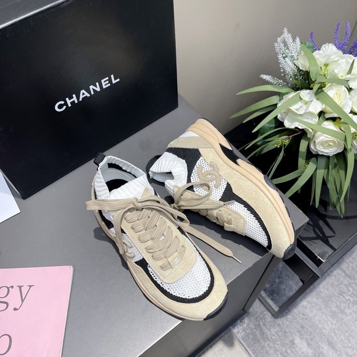 Chanel Shoes CHS00585