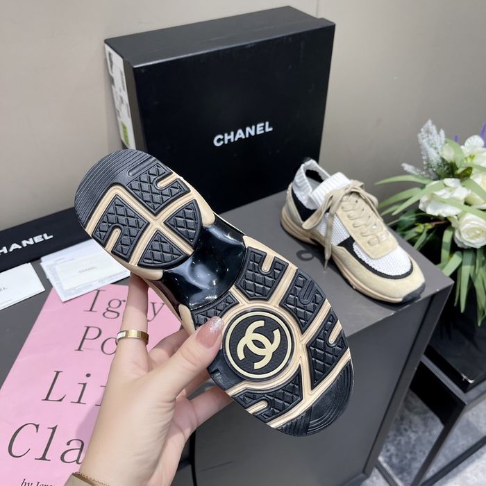 Chanel Shoes CHS00585