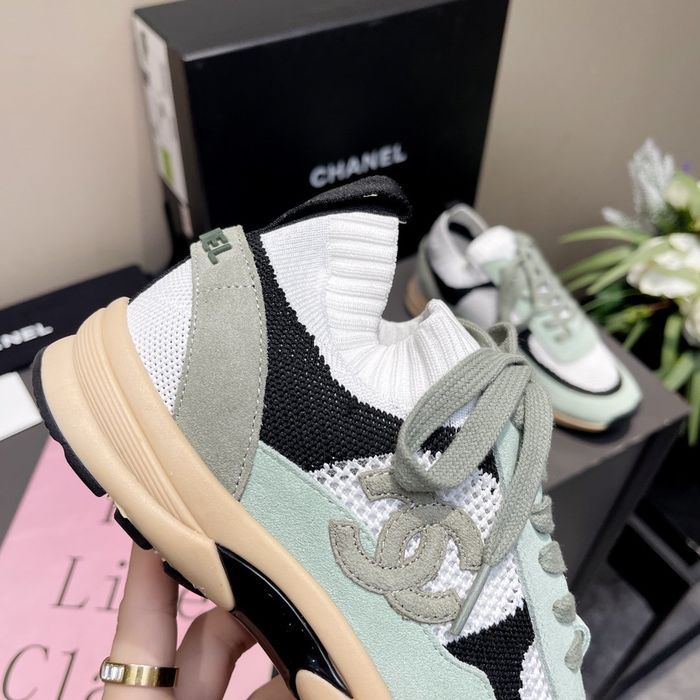 Chanel Shoes CHS00586