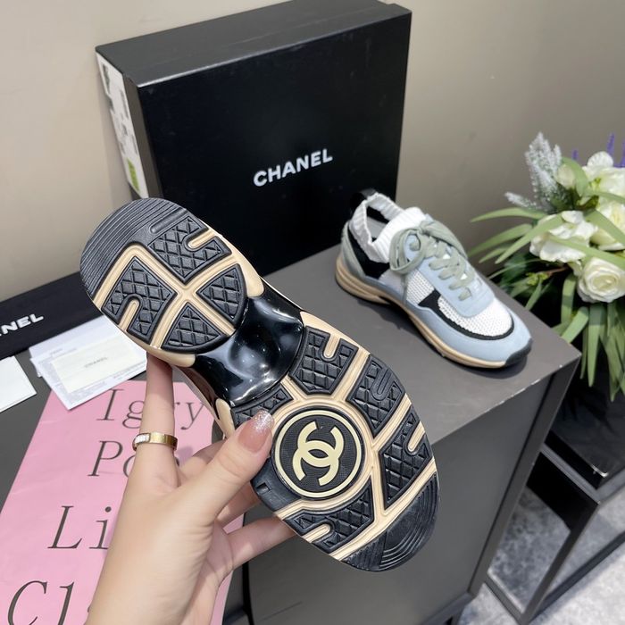 Chanel Shoes CHS00587