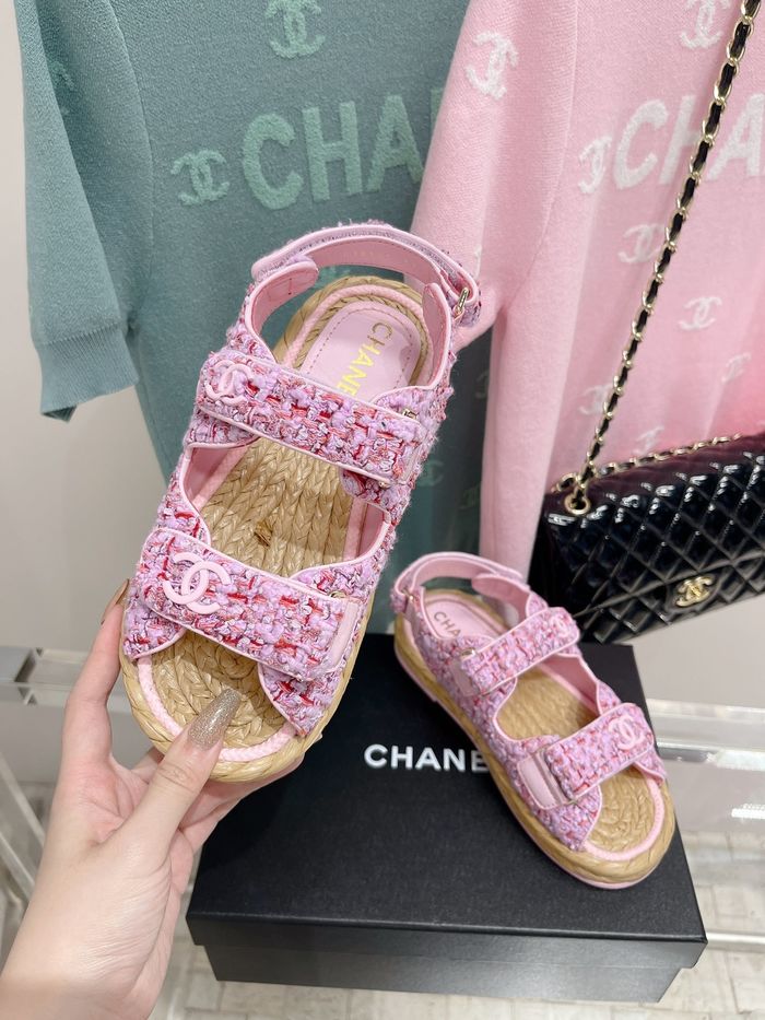 Chanel Shoes CHS00592