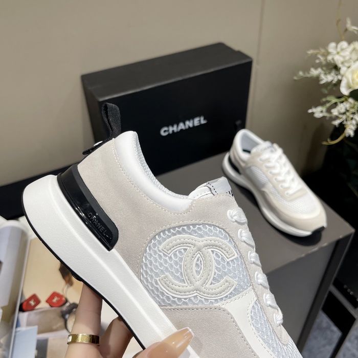 Chanel Shoes CHS00598