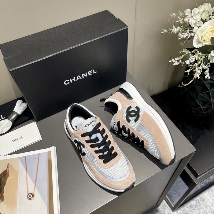 Chanel Shoes CHS00599