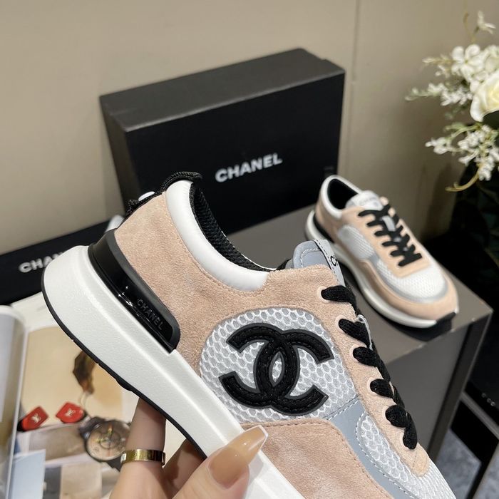 Chanel Shoes CHS00599