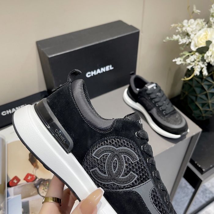 Chanel Shoes CHS00601