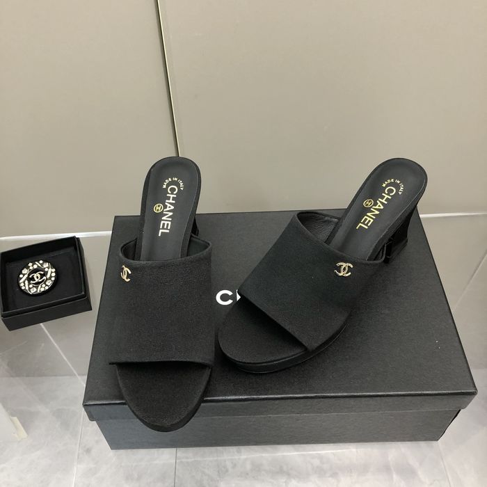 Chanel Shoes CHS00609