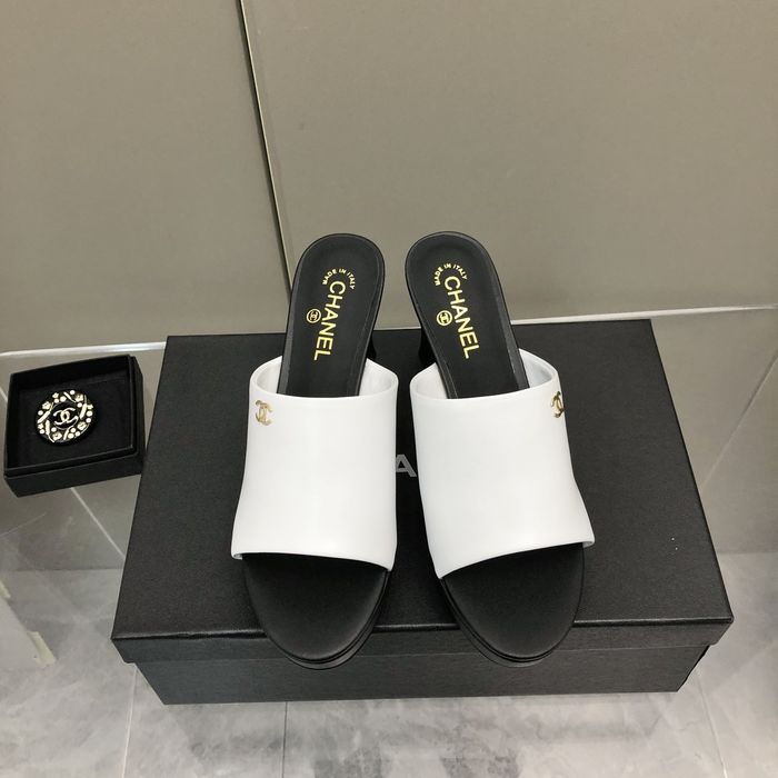 Chanel Shoes CHS00610