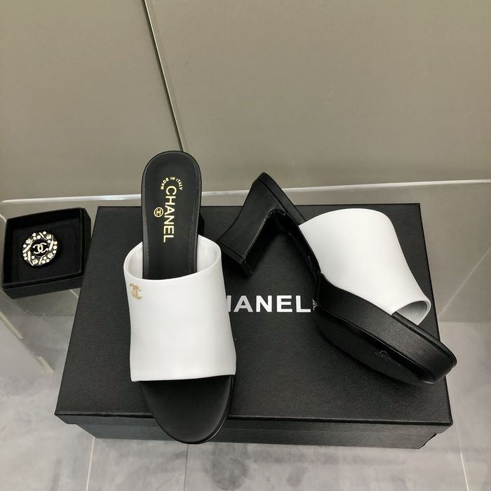 Chanel Shoes CHS00610