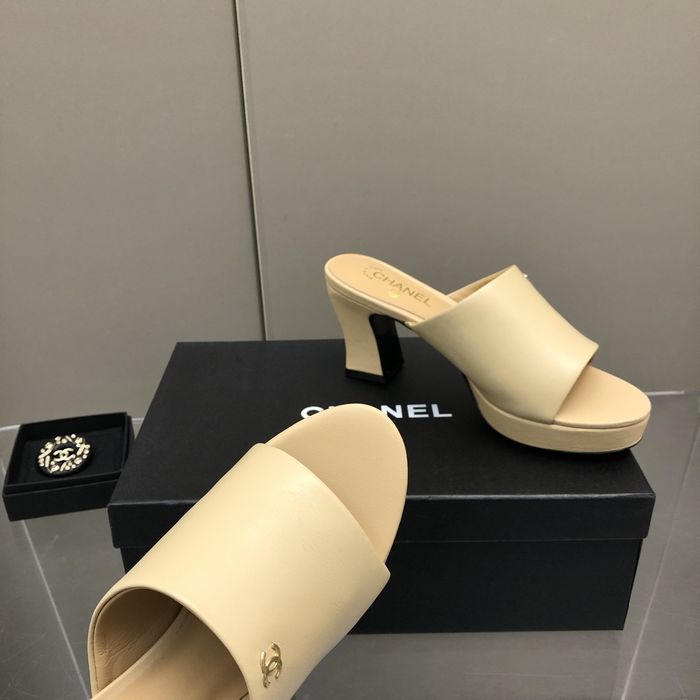 Chanel Shoes CHS00612