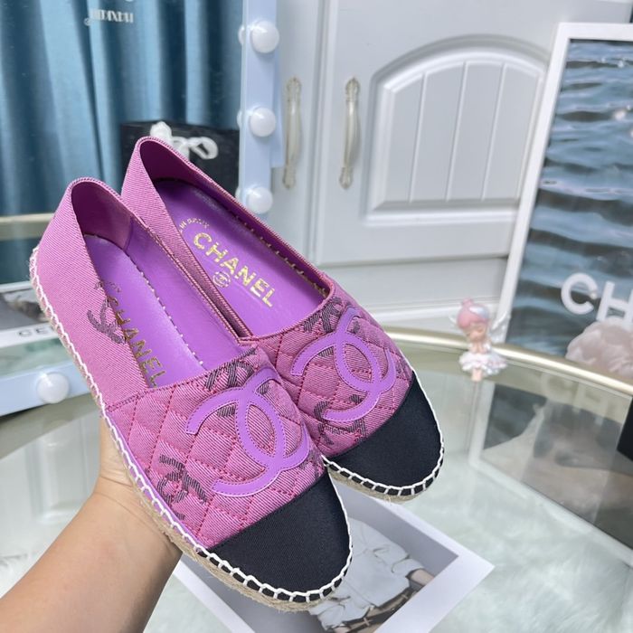 Chanel Shoes CHS00622