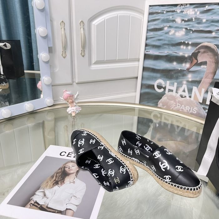 Chanel Shoes CHS00623