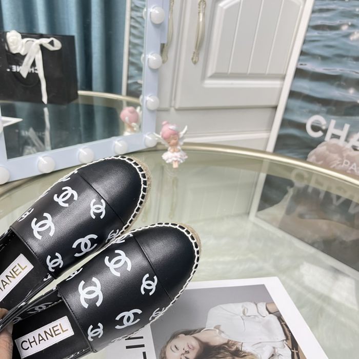 Chanel Shoes CHS00623