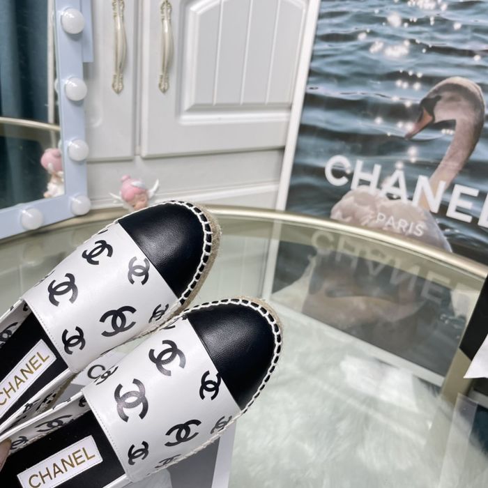 Chanel Shoes CHS00624