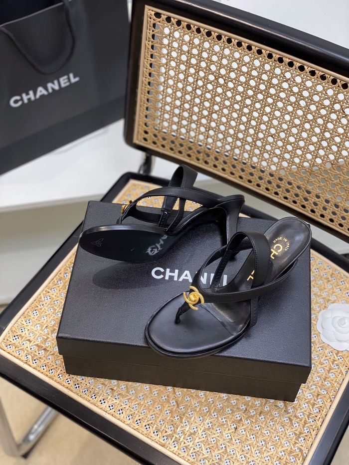 Chanel Shoes CHS00651 Heel 7CM