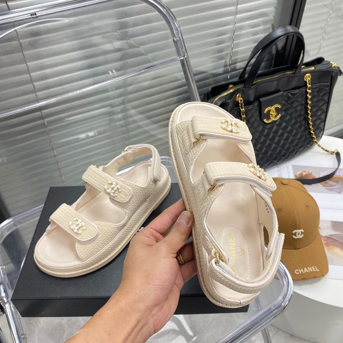 Chanel Shoes CHS00659