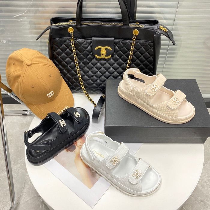 Chanel Shoes CHS00660