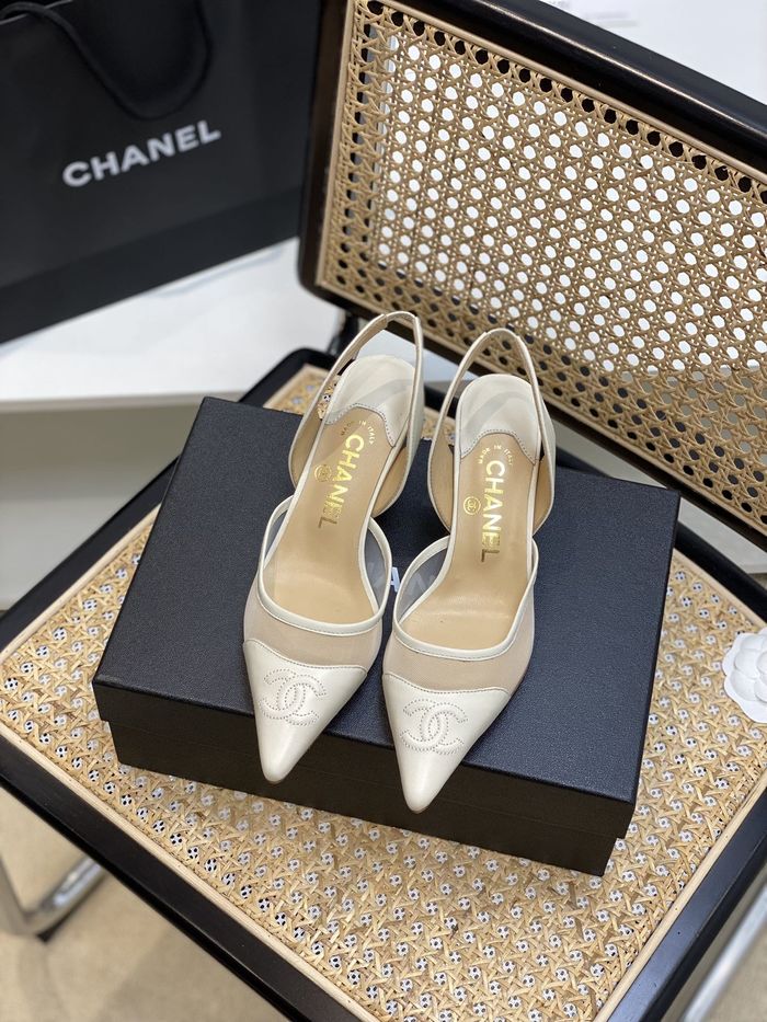 Chanel Shoes CHS00662