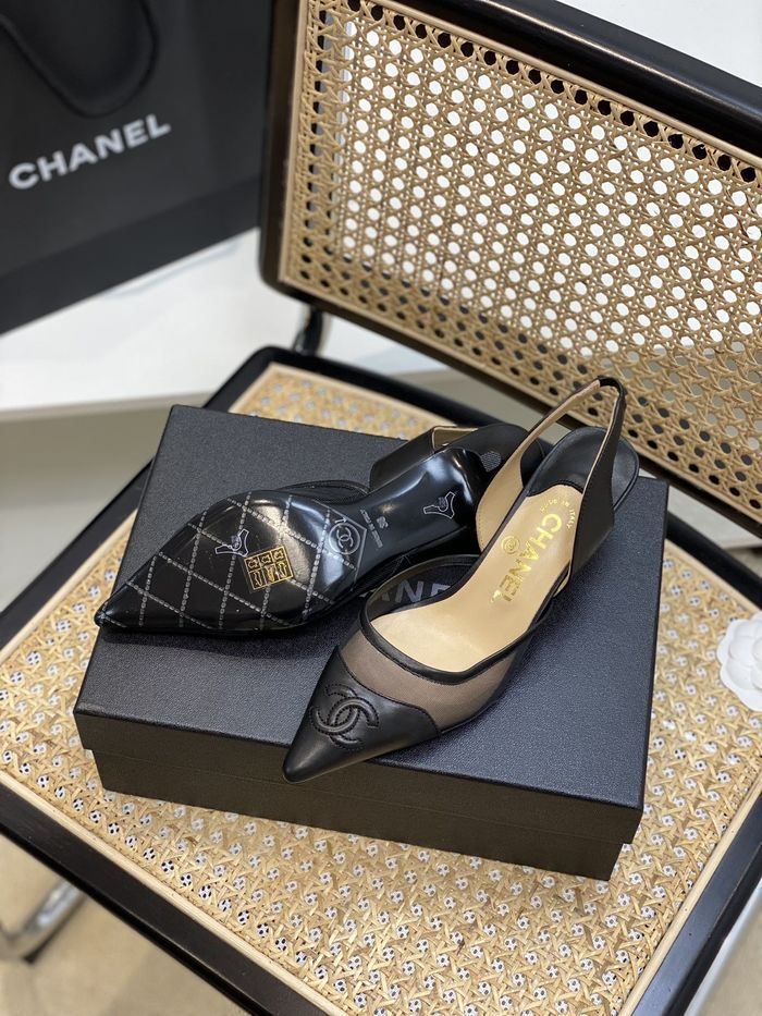 Chanel Shoes CHS00663