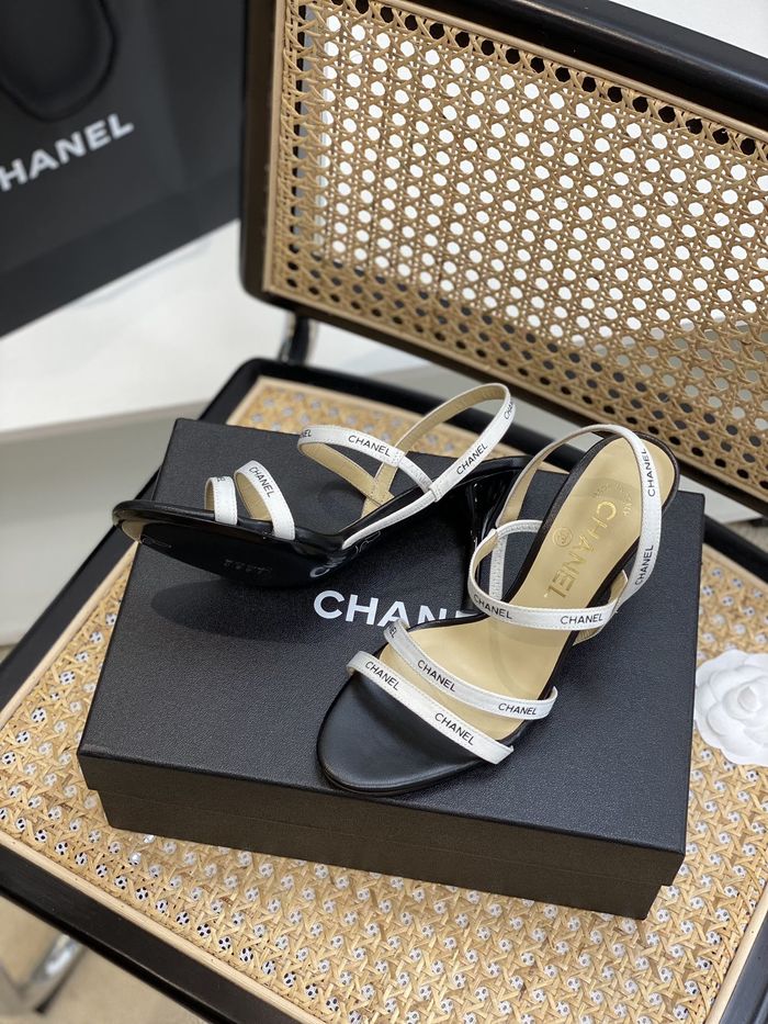 Chanel Shoes CHS00665