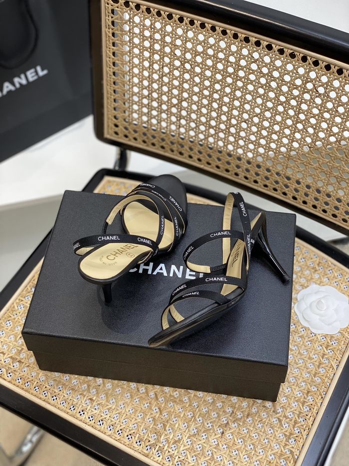 Chanel Shoes CHS00666